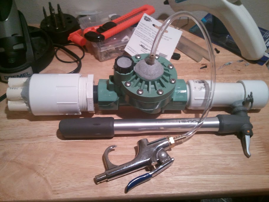 Most durable bike pump? General Nerf NerfHaven